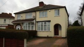 3 Bedroom Semi-Detac...